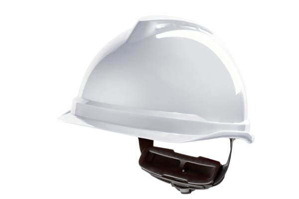 Product image for V-GARD 520 WHITE FTIII+PVC