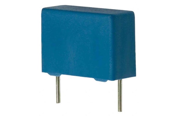 Product image for Capacitor PP Metalized 0.15uF 1.6kV 5%