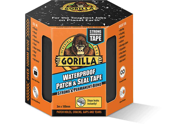 Product image for Gorilla waterproof patch & seal