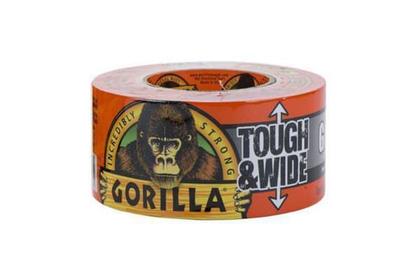 Product image for Gorilla tape tough & wide 27m