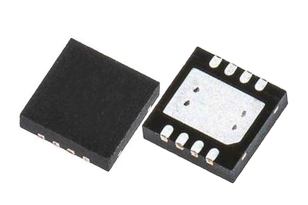 Product image for LD39200DPUR, LDO VOLTAGE REGULATORS