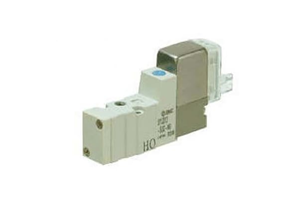 Product image for SYJ300, 3 PORT SOLENOID VALVE, ALL TYPES