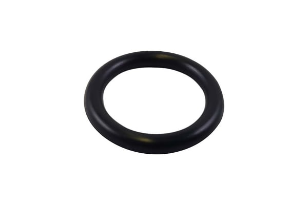 Product image for RS PRO Nitrile Rubber O-Ring, 25.07mm Bore , 30.31mm O.D