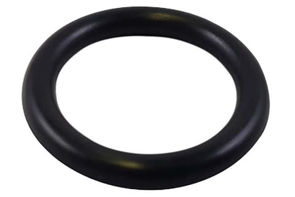 Product image for RS PRO Nitrile Rubber O-Ring, 280mm Bore , 288mm O.D