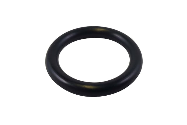 Product image for RS PRO O-Ring, 13mm Bore , 15mm O.D