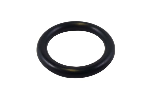 Product image for O-RING 6MM ID X 2MM CS FKM (VITON) 75 SH