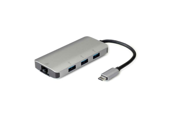 Product image for Roline Ethernet Adapter