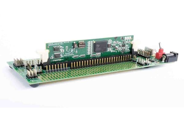 Product image for Texas Instruments C2000 DIMM100 Experimenter's Kit 32 bit TMDSDOCK28335