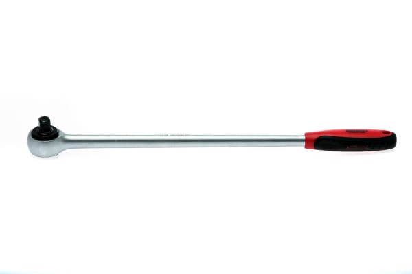 Product image for RATCHET 1/2 INCH DRIVE LONG HANDLE