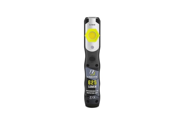 Product image for UNILITE IL-625R, LED INSPECTION LIGHT, 6