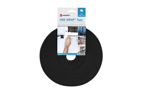 Product image for VELCRO BRAND ONE-WRAP? REUSABLE CONTINUO