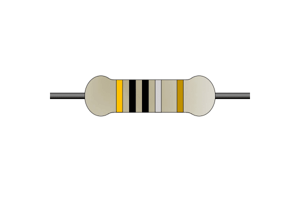 Product image for RESISTOR WIREWOUND FUSIBLE 2W 5%   3R