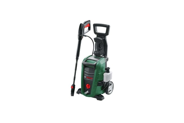 Product image for UNIVERSALAQUATAK 125 PRESSURE WASHER