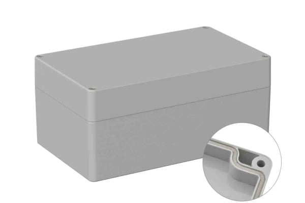 Product image for PC 230700 5U ENCLOSURE