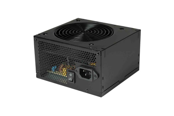 Product image for RS PRO 500W ATX PSU