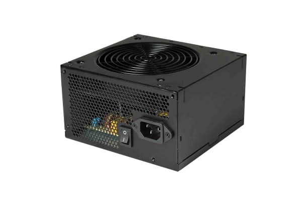 Product image for RS PRO 600W ATX PSU