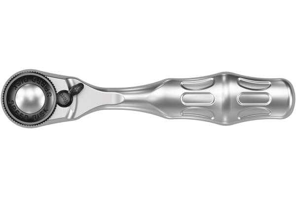 Product image for Wera No 1/4 in Ratchet Spanner No