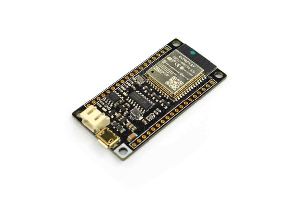 Product image for FIREBEETLE ESP32 IOT MICROCONTROLLER (SU