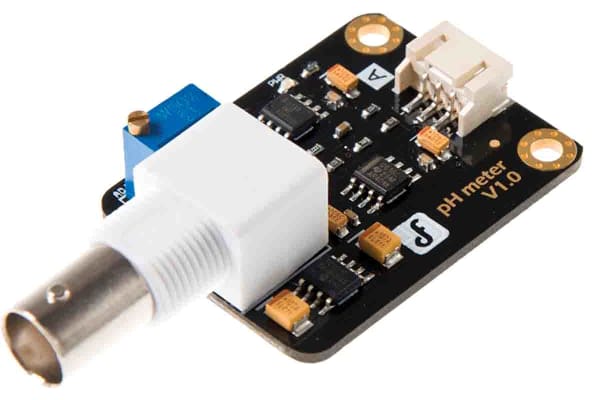 Product image for GRAVITY: ANALOG PH SENSOR / METER KIT FO