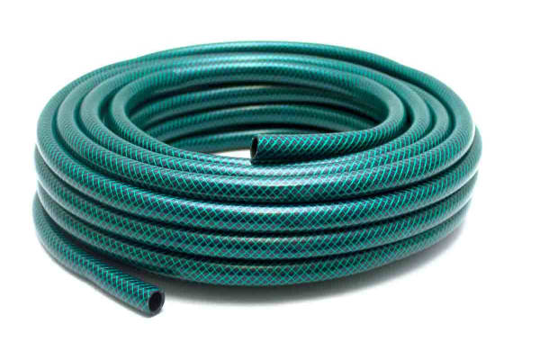 Product image for RS PRO Hose, 15.3mm External Diameter, 15m Long, Reinforced, 60mm Bend Radius