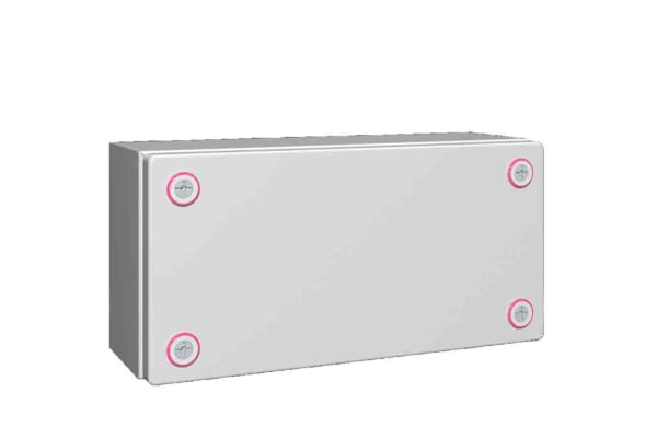 Product image for KX TERMINAL BOX, WHD: 200X200X120 MM, SH