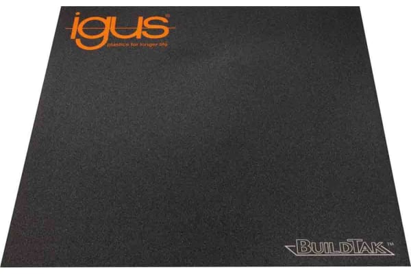 Product image for Igus for use with Print Bed