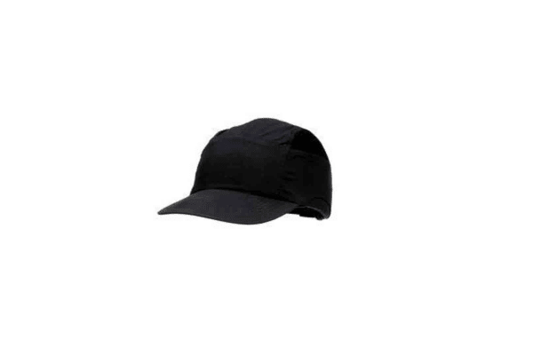 Product image for 3M FIRST BASE + BUMP CAP, NAVY BLUE, RED