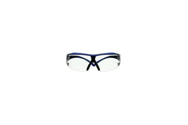 Product image for SecureFit Anti-Mist Over Specs, Clear Polycarbonate Lens