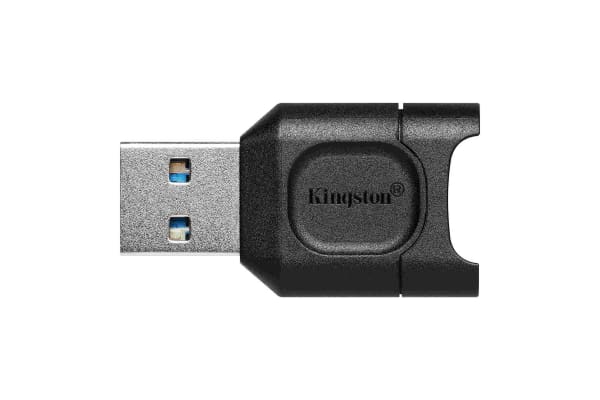 Product image for Kingston MicroSD Card