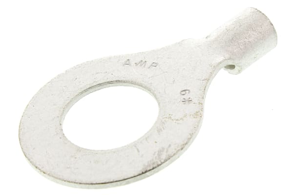 Product image for Ring terminal, SOLISTRAND, M16, 6 AWG