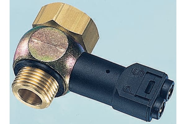 Product image for LF3000 PRESSURE DECAY SENSOR,G1/2