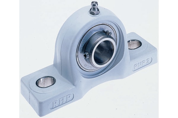 Product image for PILLOW BLOCK BEARING,NP 1.1/2 INCH ID