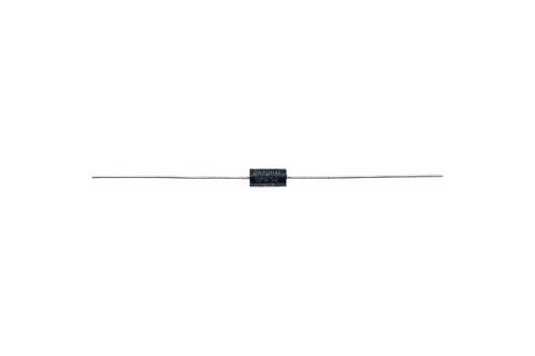 Product image for UPW50 WIREWOUND RESISTOR,20K 0.5W