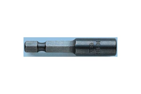 Product image for HEX DRIVE SCREWDRIVER BIT