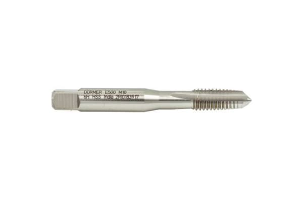 Product image for Rethreader, Taper Tap, M12 x 1.75mm
