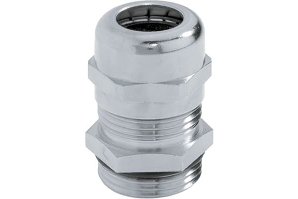 Product image for Cable gland, metal, PG16, IP68