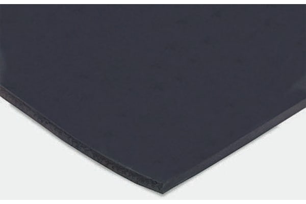 Product image for Heat Resistent Rubber 600x600x3mm