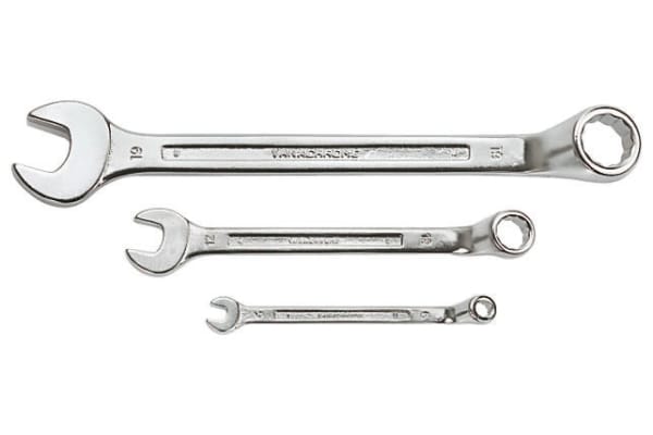 Product image for Offset combination spanner,19mm