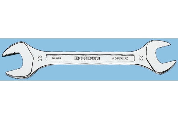 Product image for 12 X 14 OPEN END SPANNER