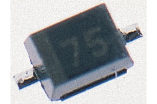 Product image for DIODE SCHOTTKY 40V 1A F,PMEG4010EJ