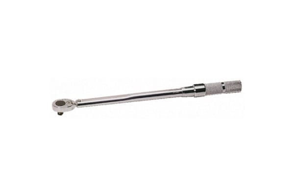 Product image for Proto micrometer torque wrench,10-80Nm