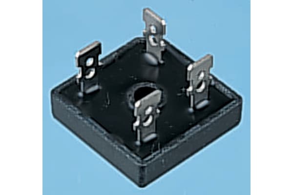 Product image for Rectifier, Fairchild, GBPC1202