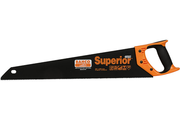 Product image for WOOD SAW SUPERIOR