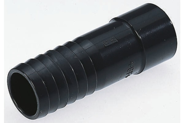 Product image for HOSE CONNECTORS, PVC-U