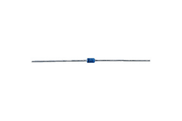 Product image for Vishay, 47V Zener Diode 6% 1.3 W Through Hole 2-Pin DO-41