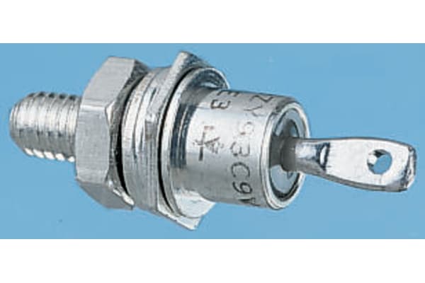 Product image for ANODE STUD MOUNT 16FR40