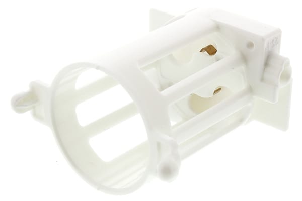 Product image for SNAP-FIT RECESSED CAGE STARTER HOLDER