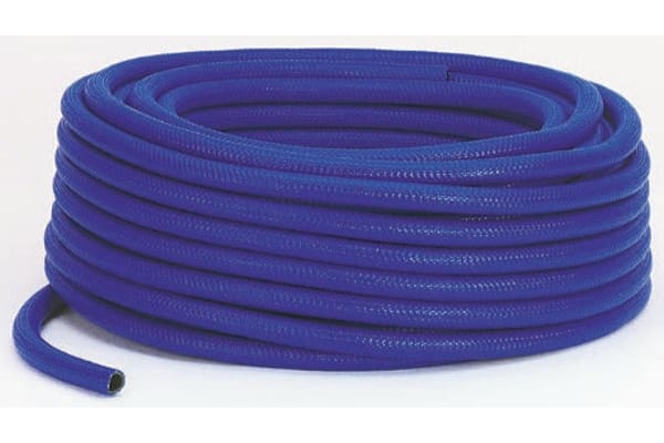 Product image for Multi-purpose hose,Blue 30m L 6mm ID