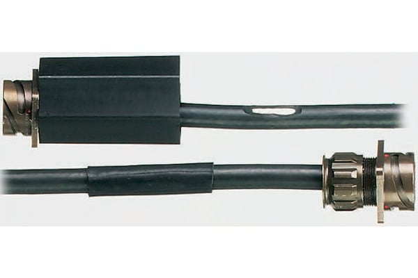 Product image for Flame retardant heatshrink tubing,44.5mm