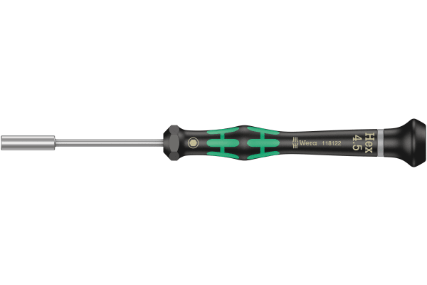 Product image for SOCKET SCREWDRIVER